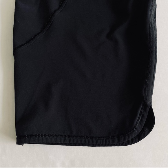 ❤️ Lululemon Final Play Crop Pant *23" in Black B22 - Picture 10 of 13